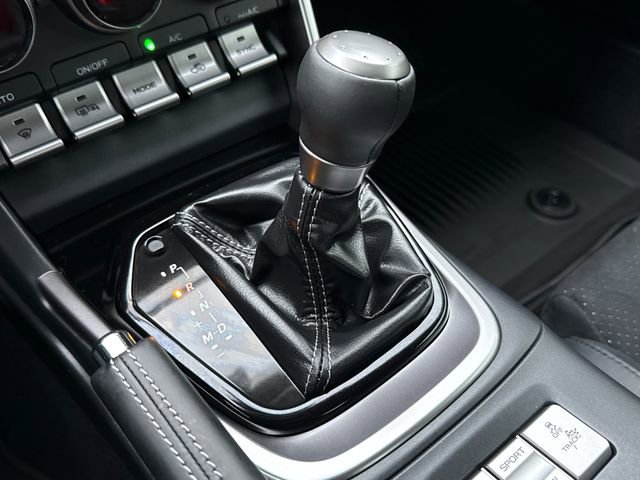 Used 2026 Toyota GR86 Premium RWD image 24