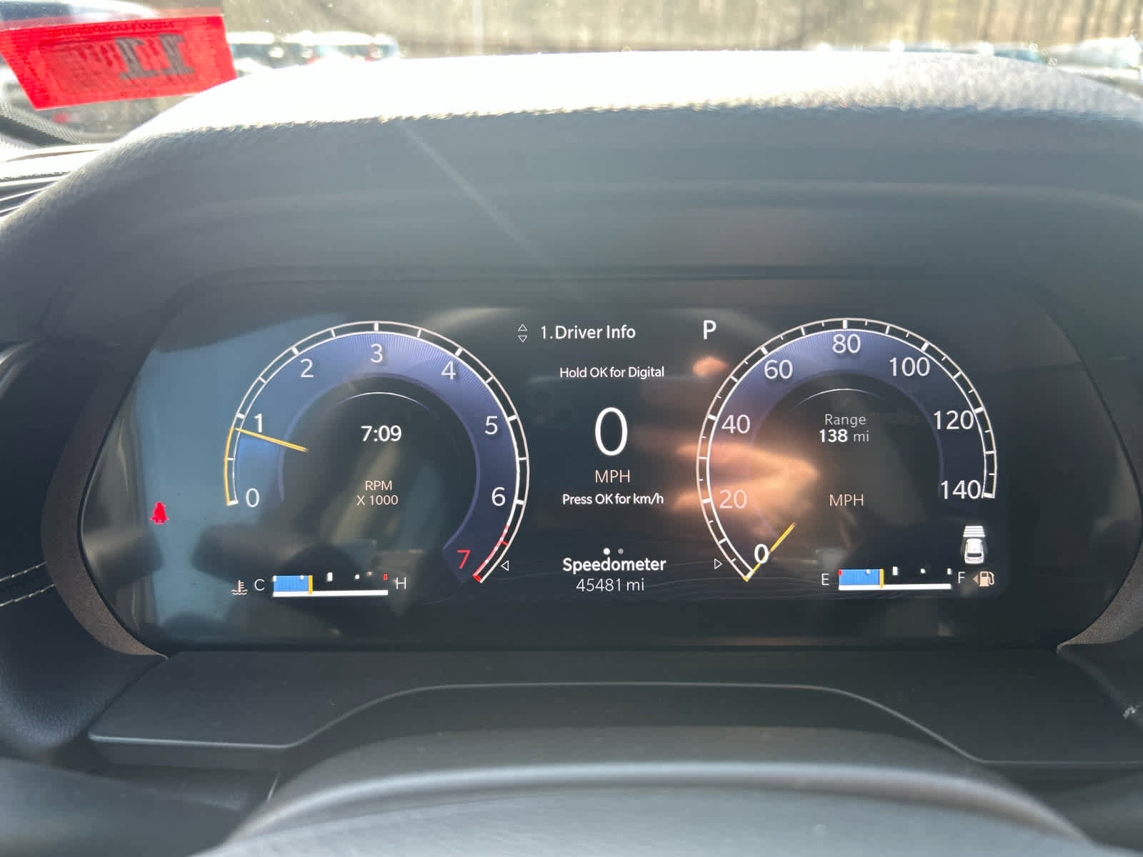 Used 2023 Jeep Grand Cherokee Laredo image 22