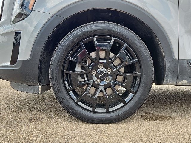 Used 2022 Kia Telluride EX w/ EX Premium Package AWD/4WD image 26
