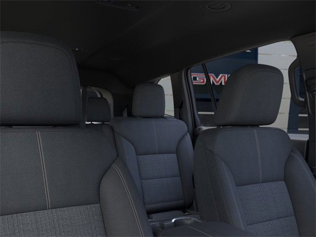New 2025 GMC Acadia Elevation image 24