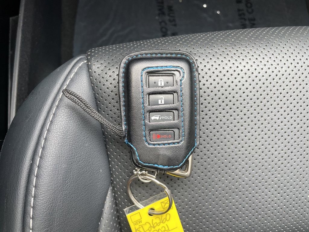 Used 2021 Lexus RX 350 F Sport AWD/4WD image 25