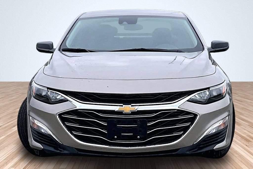 Used 2024 Chevrolet Malibu LS FWD image 3