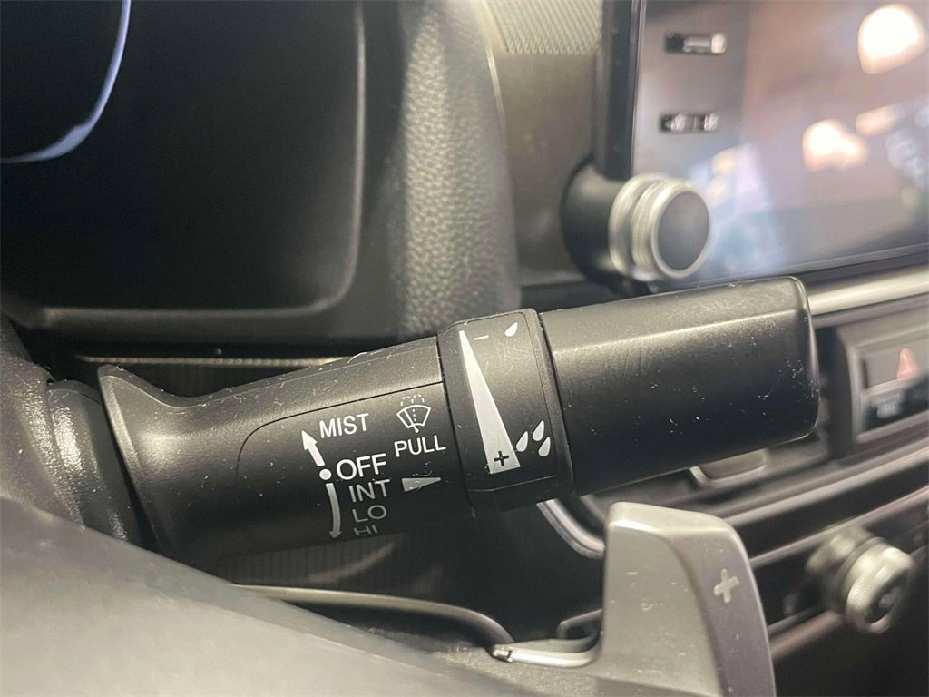 Certified 2022 Honda Accord Sport image 22