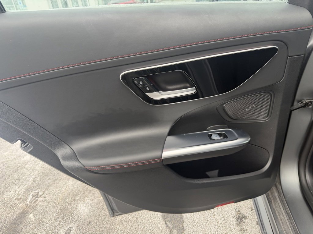 Used 2023 Mercedes-Benz C 43 AMG 4MATIC Sedan image 16