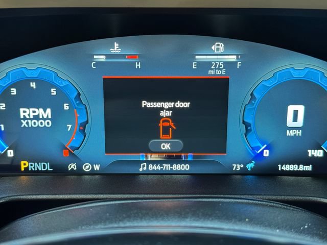 Used 2025 Ford Bronco Sport Big Bend AWD/4WD image 24