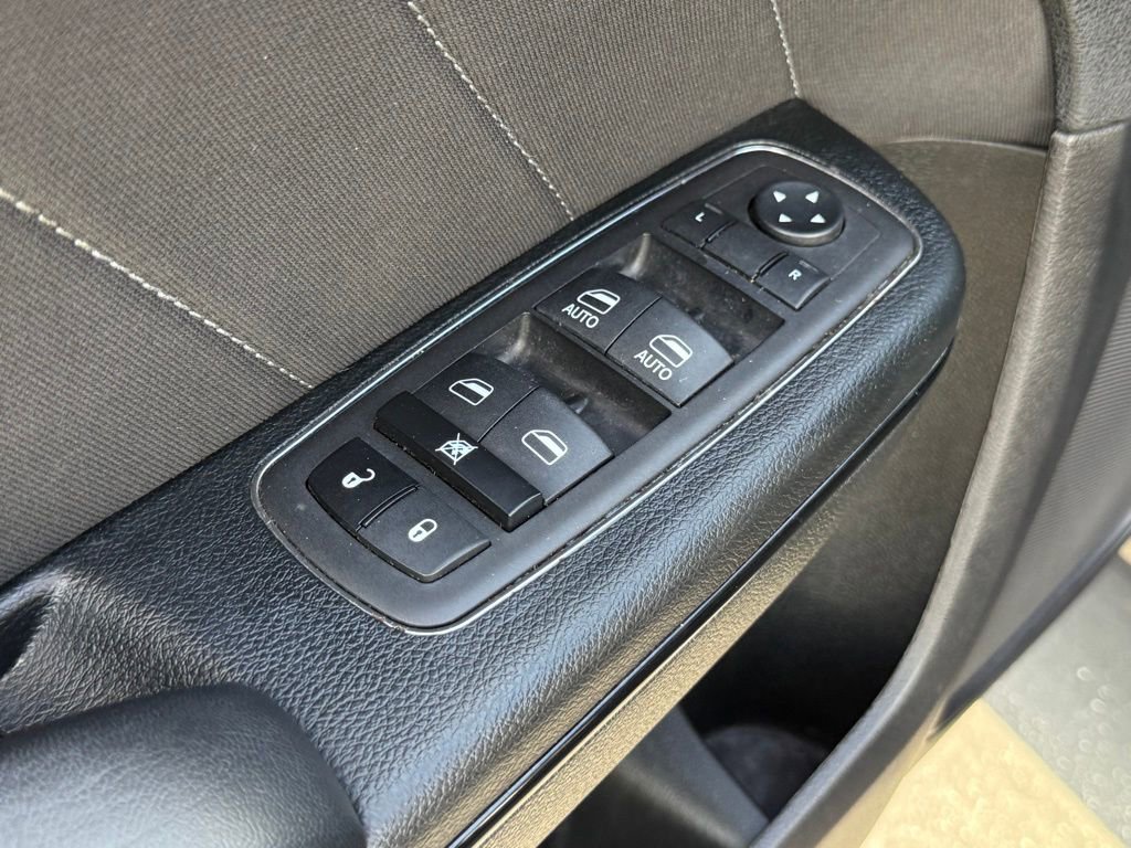 Certified 2023 Dodge Charger SXT w/ Blacktop Special Edition image 12