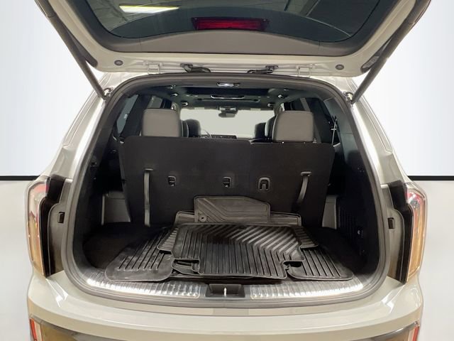 Certified 2024 Kia Telluride SX X-Pro AWD/4WD image 28