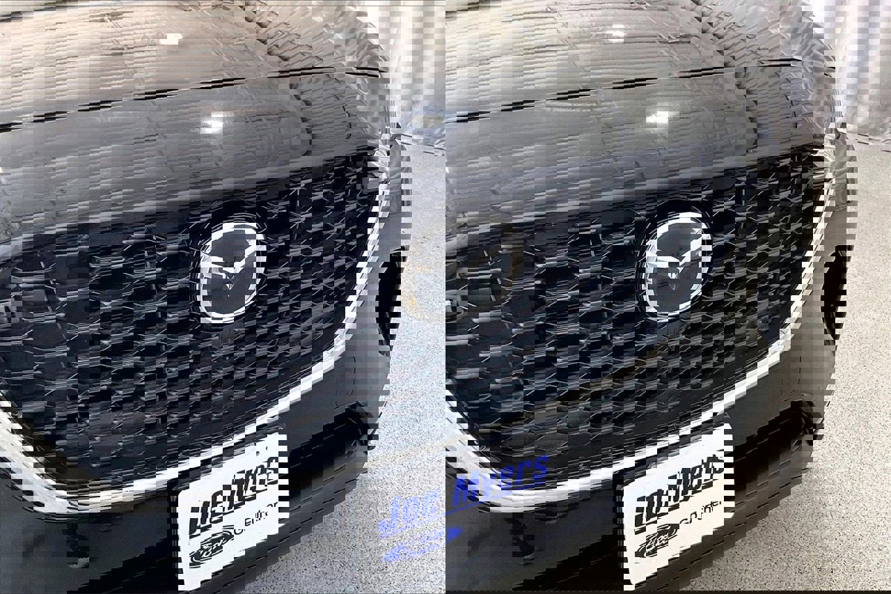 Used 2025 MAZDA CX-90 3.3 Turbo w/ Select Package image 30