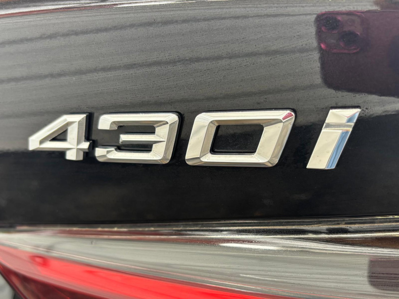 Used 2021 BMW 430i 430i Coupe w/ Premium Package image 27