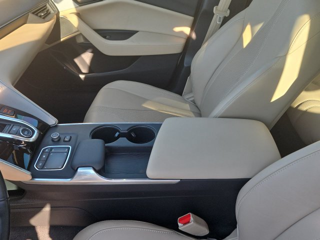 Certified 2023 Acura TLX w/ Technology Package FWD image 21