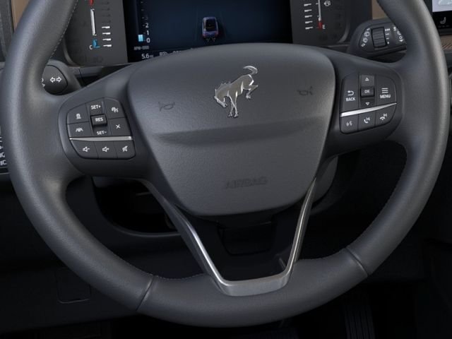 New 2026 Ford Bronco Sport Outer Banks AWD/4WD image 12