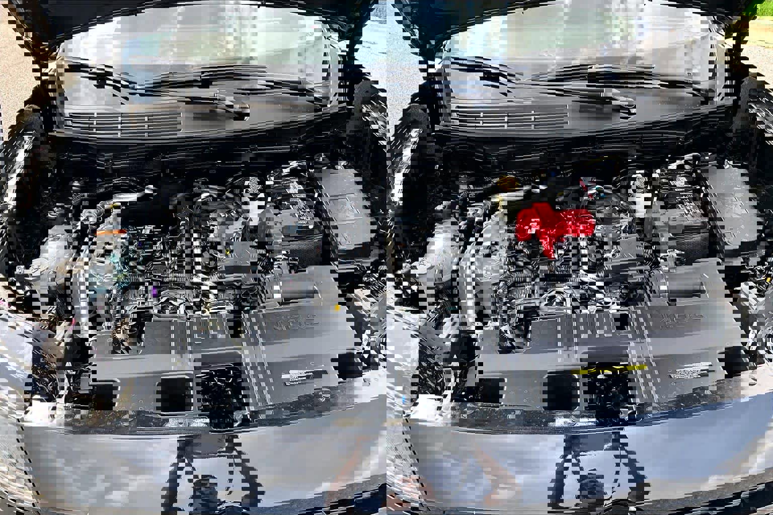 New 2026 Nissan Kicks SV image 16