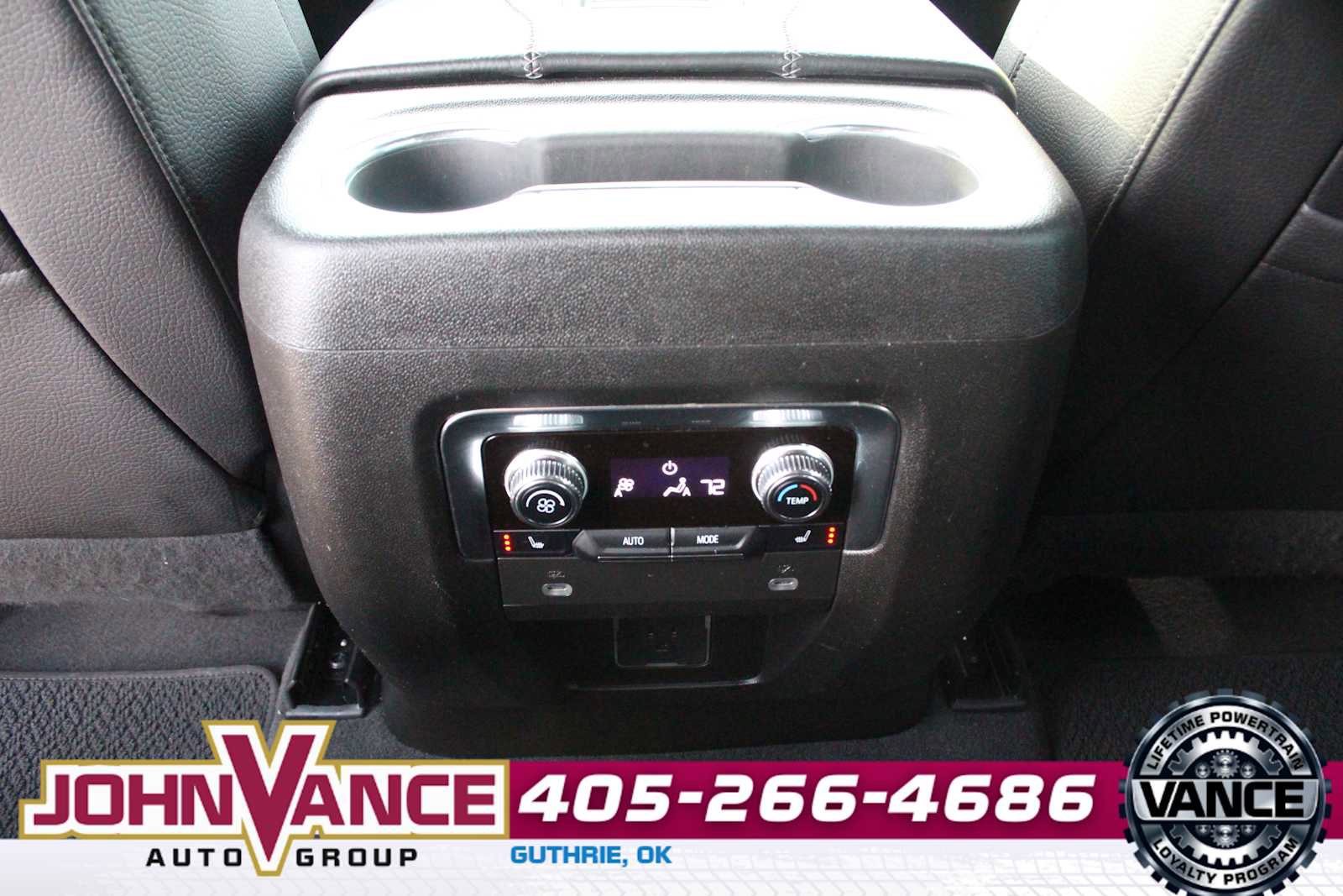 Used 2023 GMC Yukon Denali w/ Max Trailering Package AWD/4WD image 27