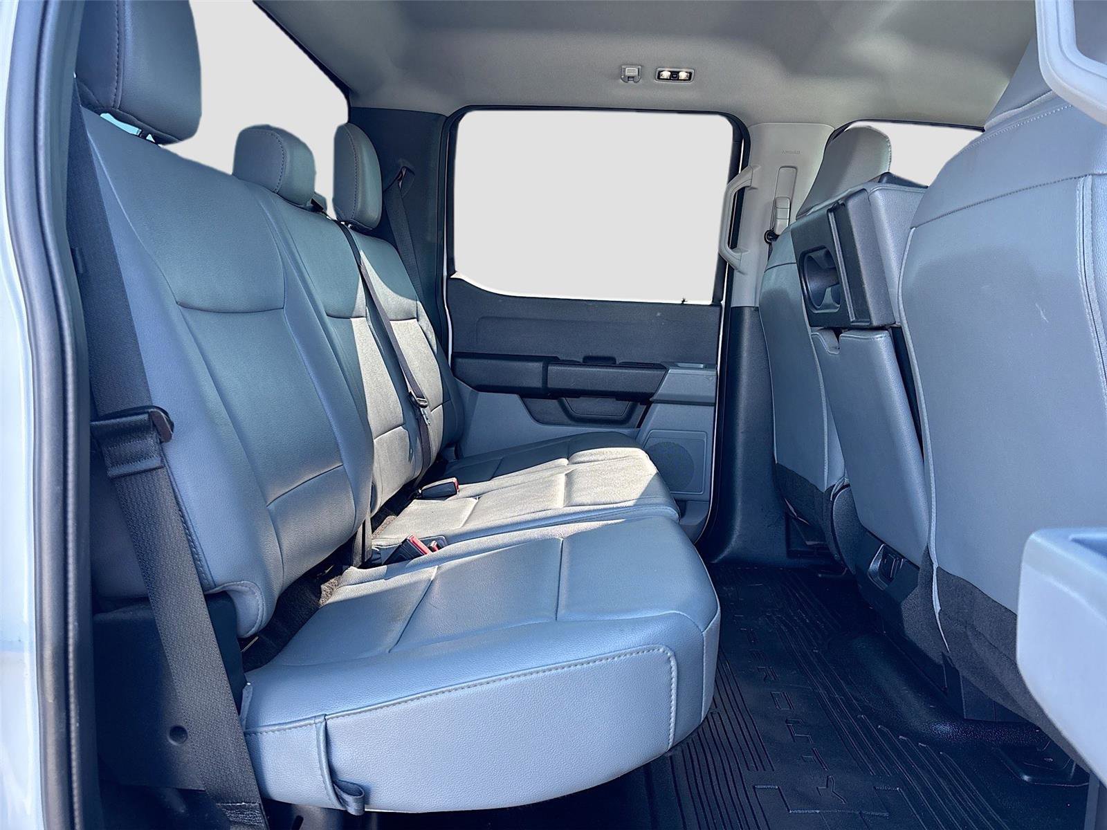 Used 2023 Ford F250 XL w/ FX4 Off-Road Package image 24