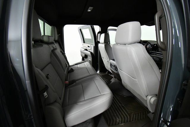 New 2026 Chevrolet Silverado 2500 LT w/ All Star Edition image 24