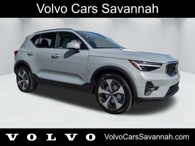 New 2025 Volvo XC40 B5 Plus w/ Protection Package Premier AWD/4WD image 1