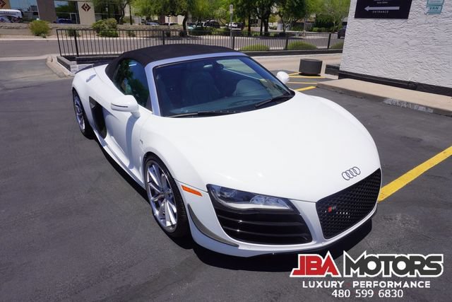 Used 2011 Audi R8 V10 AWD/4WD image 12