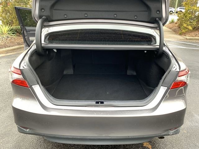 Used 2023 Toyota Camry LE image 31