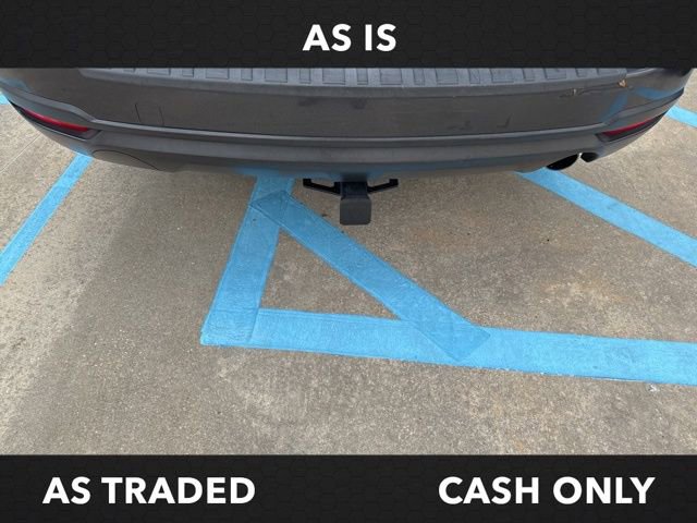 Used 2018 Subaru Forester 2.5i Premium w/ All-Weather Package image 6