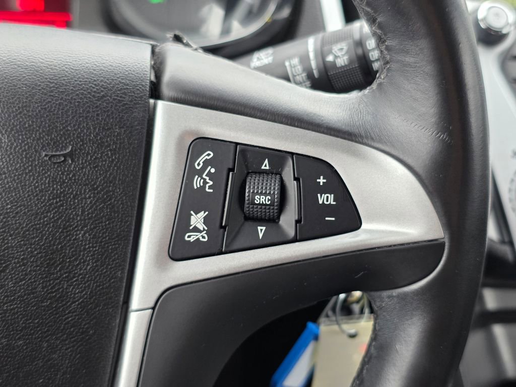 Used 2014 GMC Terrain SLT image 28