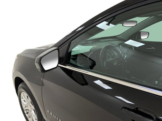 Used 2021 Chevrolet Equinox LT AWD/4WD image 10