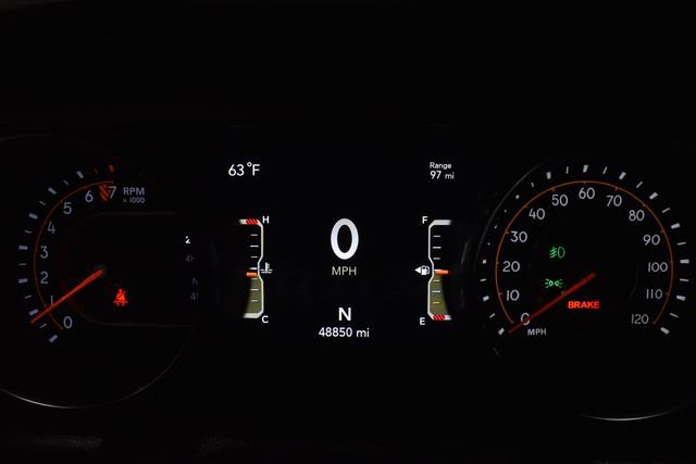 Used 2020 Jeep Wrangler Sport S image 22