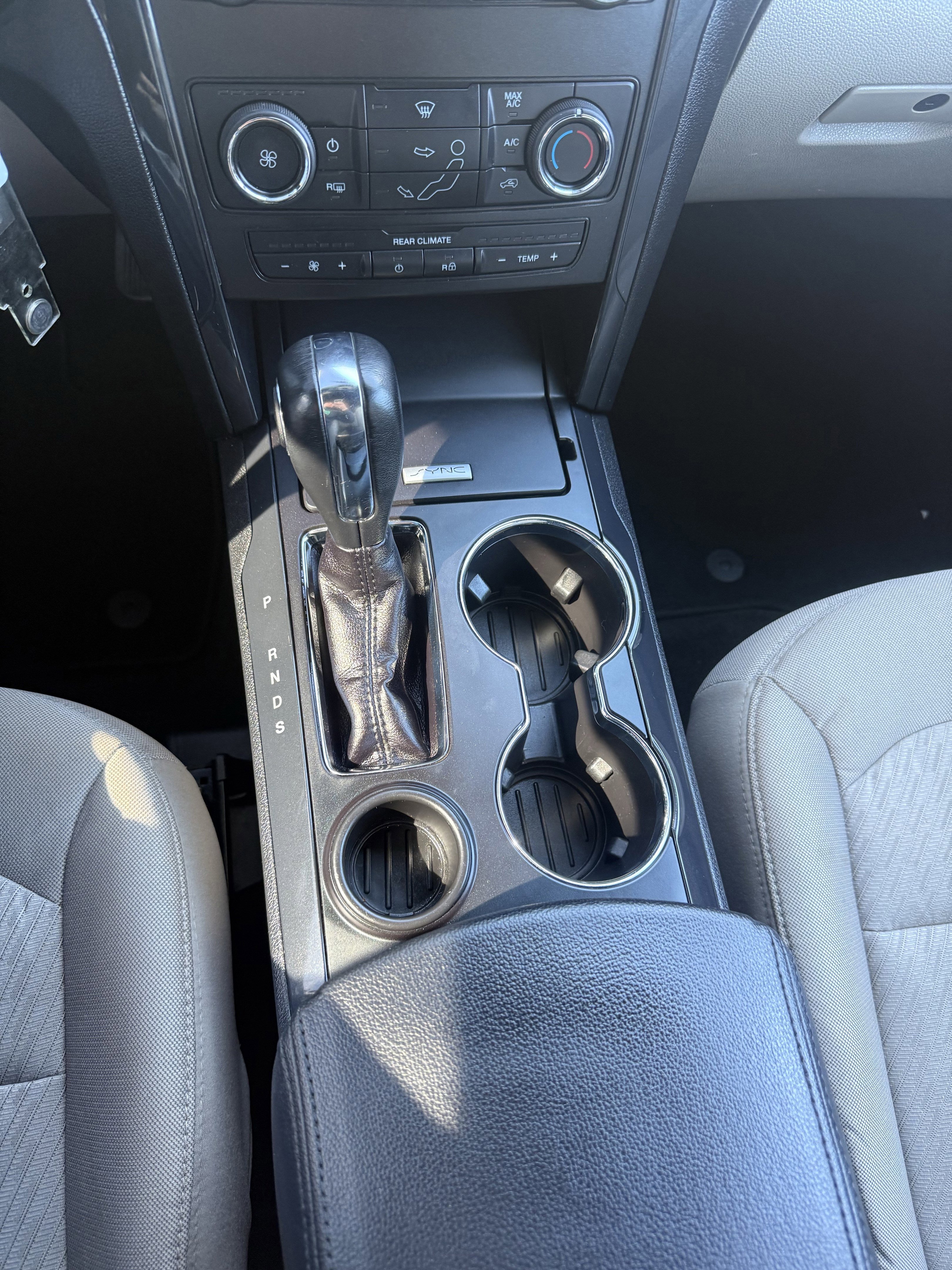 Used 2018 Ford Explorer FWD image 31