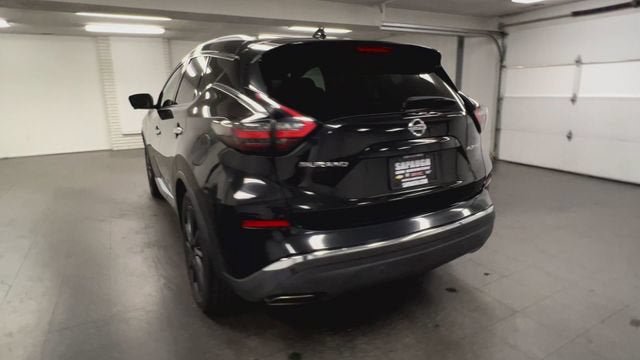 Used 2019 Nissan Murano Platinum FWD image 7