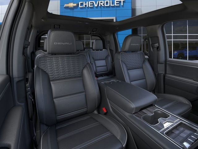 New 2026 GMC Sierra EV Denali image 16