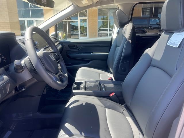 New 2026 Honda Odyssey EX-L image 8