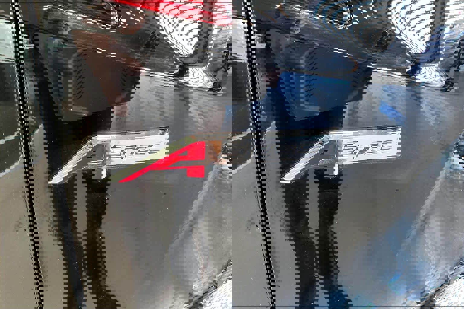 Certified 2025 Acura RDX A-Spec image 7