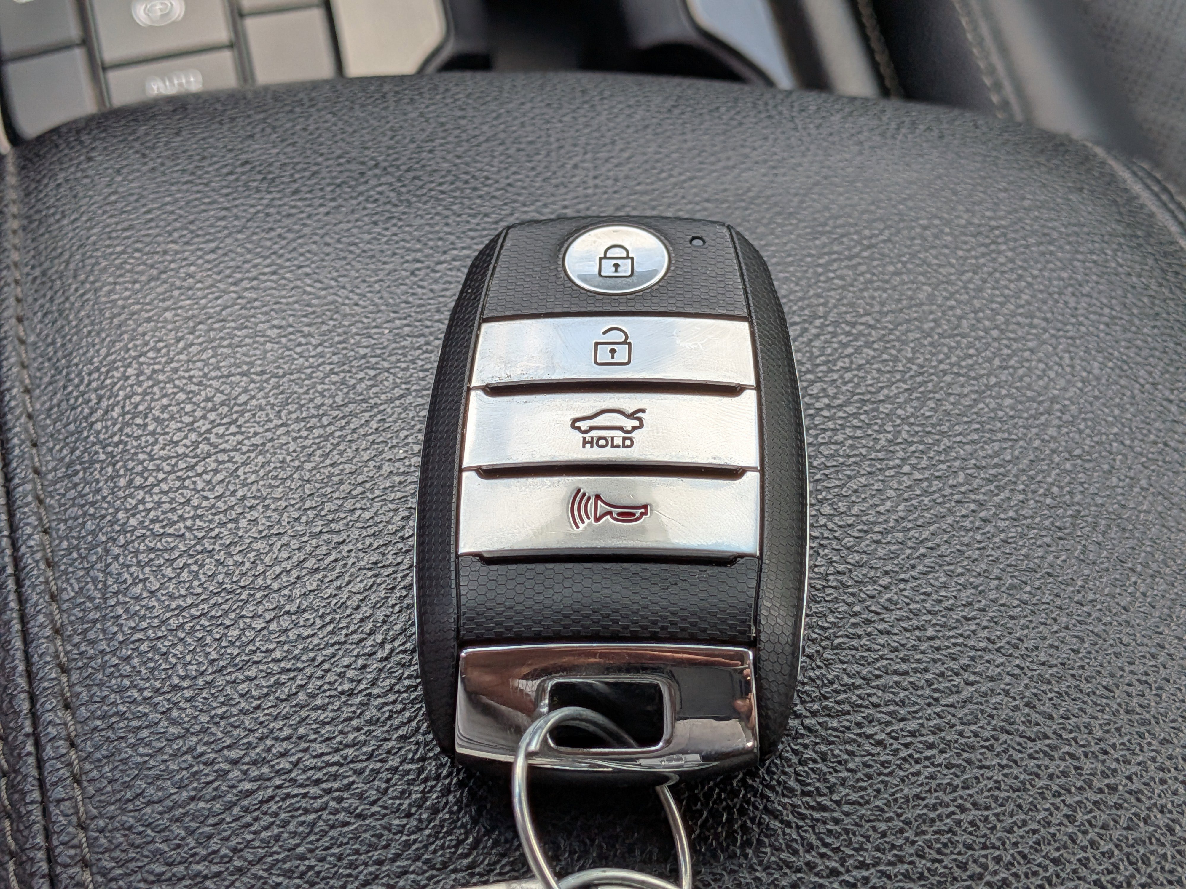 Used 2020 Kia Optima EX image 34