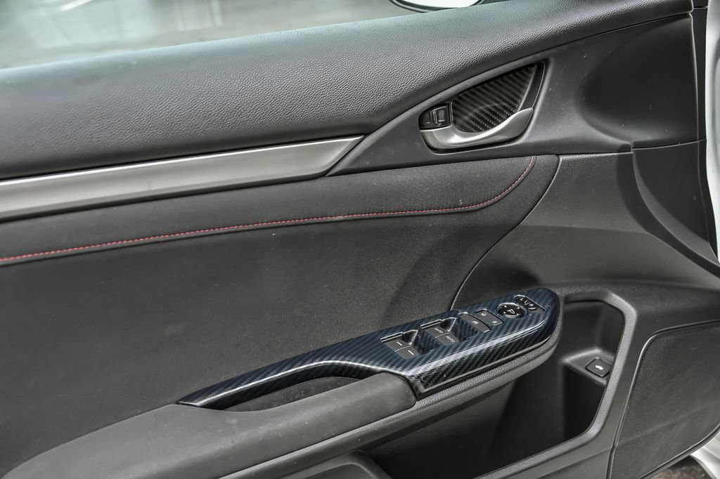 Used 2019 Honda Civic Si image 14