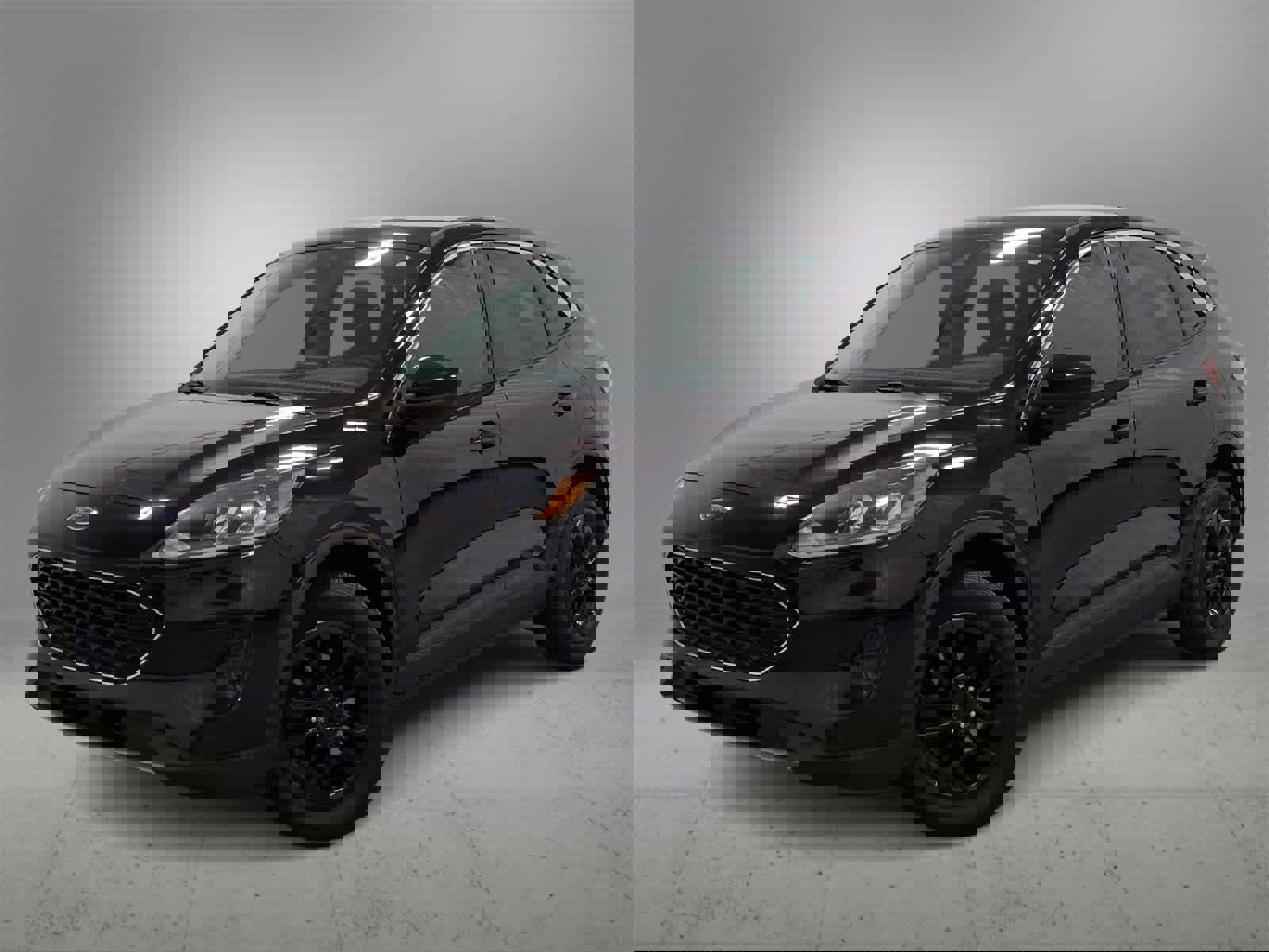 Used 2021 Ford Escape SE w/ Convenience Package