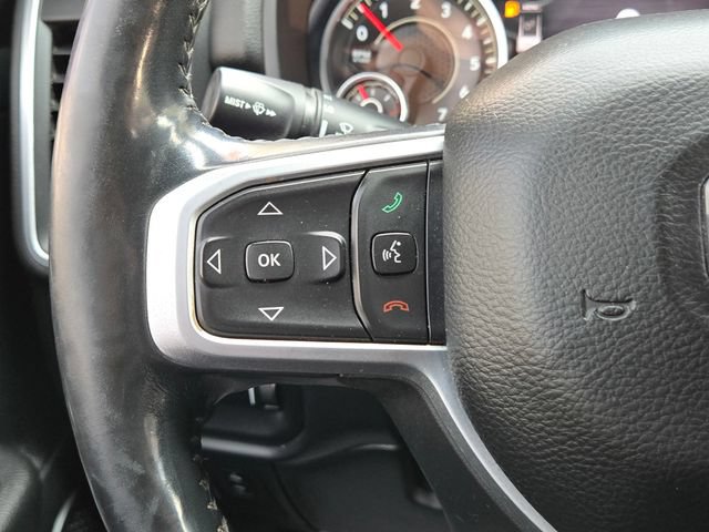 Used 2020 RAM 1500 Big Horn AWD/4WD image 22