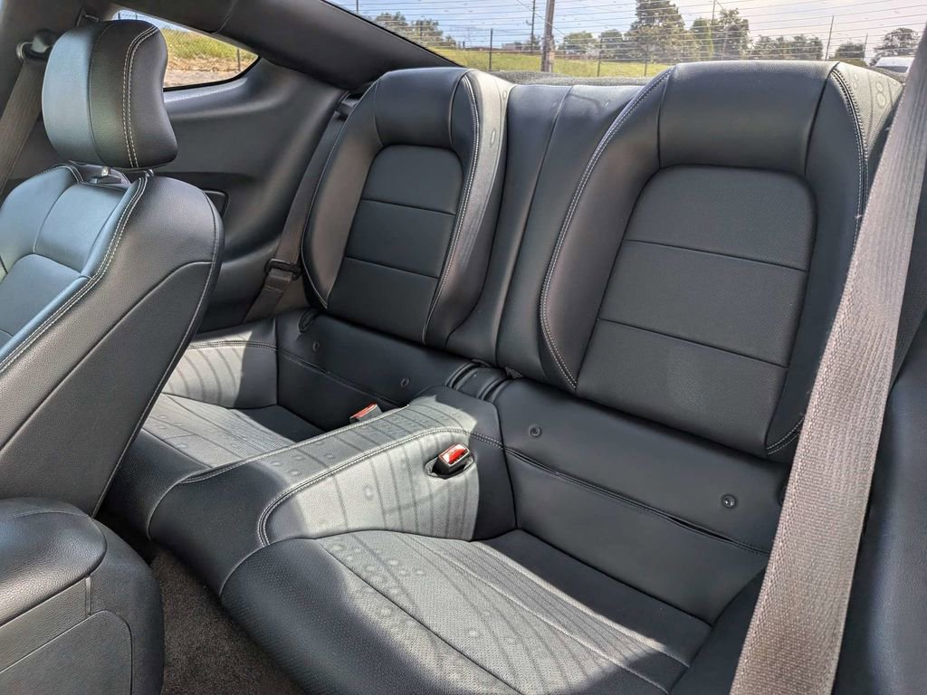 Used 2015 Ford Mustang GT Premium RWD image 13