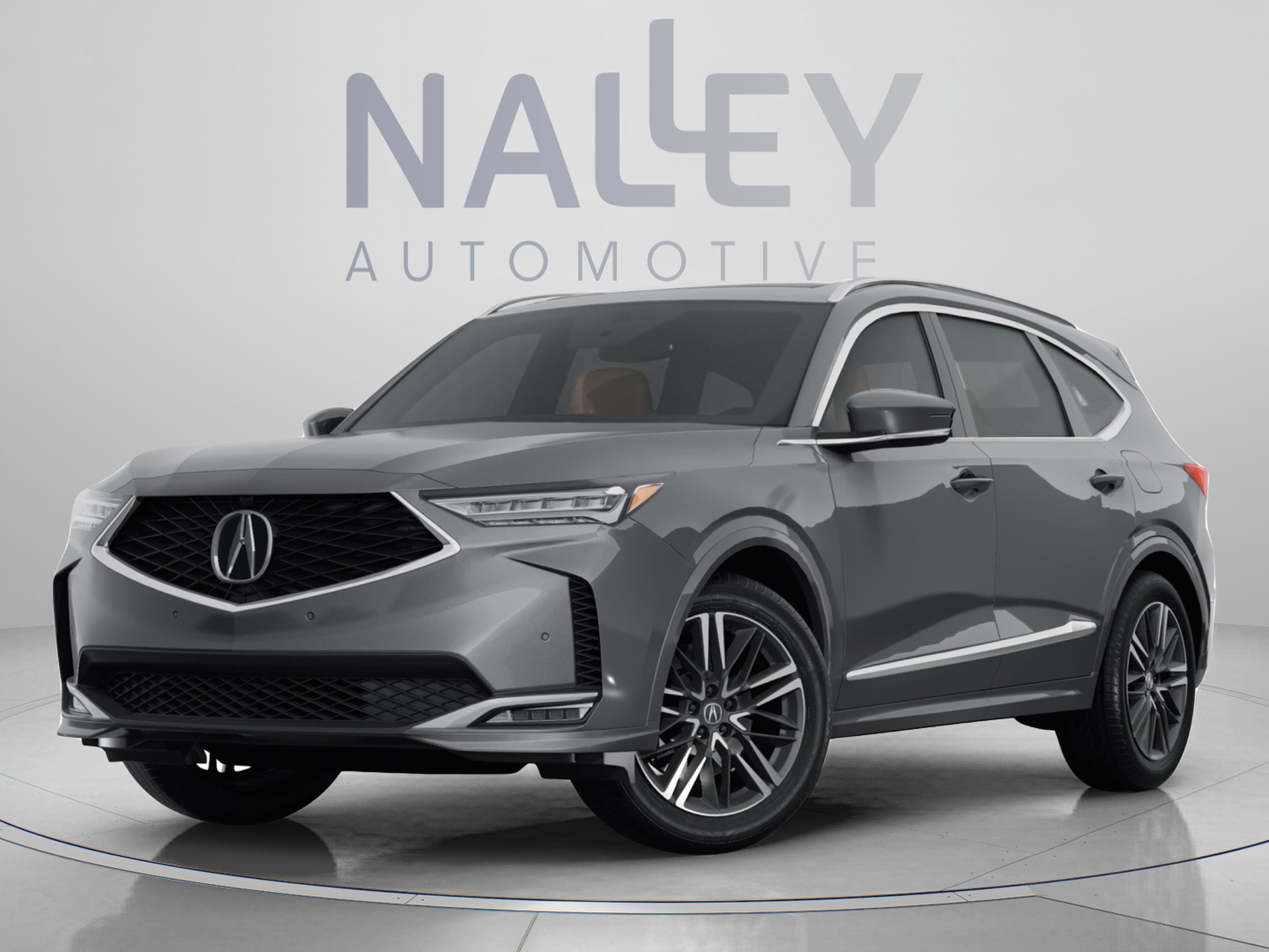 New 2026 Acura MDX Type S AWD/4WD image 3