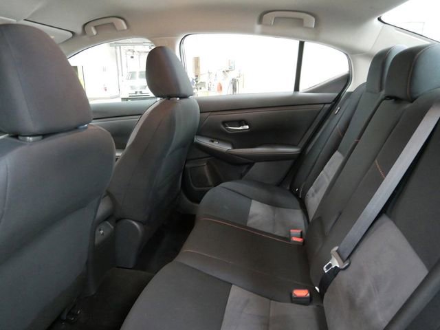 Used 2021 Nissan Sentra SR image 9