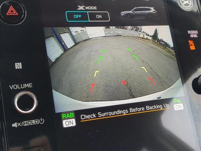 Certified 2025 Subaru Ascent Premium image 19