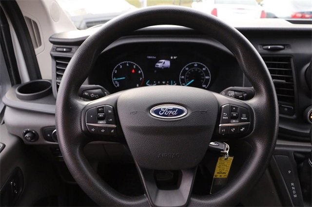 Used 2024 Ford Transit 250 Low Roof w/ Exterior Upgrade Package image 9