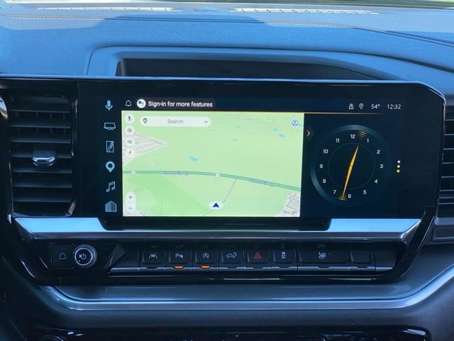 Certified 2026 Chevrolet Silverado 1500 High Country w/ Technology Package image 38