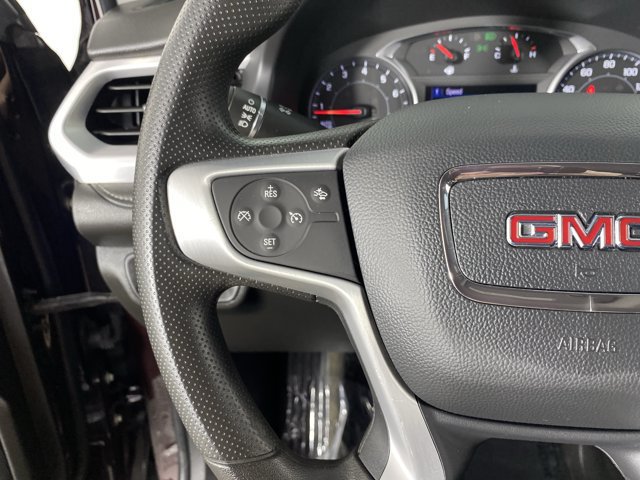 Used 2021 GMC Acadia SLE AWD/4WD image 19