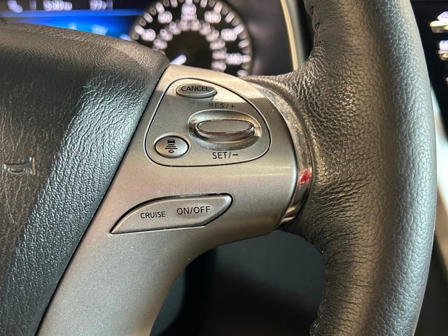 Used 2018 Nissan Murano SL w/ Moonroof Package image 27