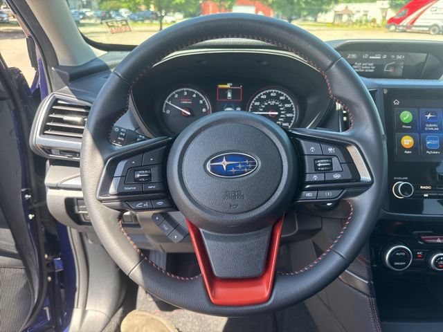 Used 2024 Subaru Forester Sport AWD/4WD image 28
