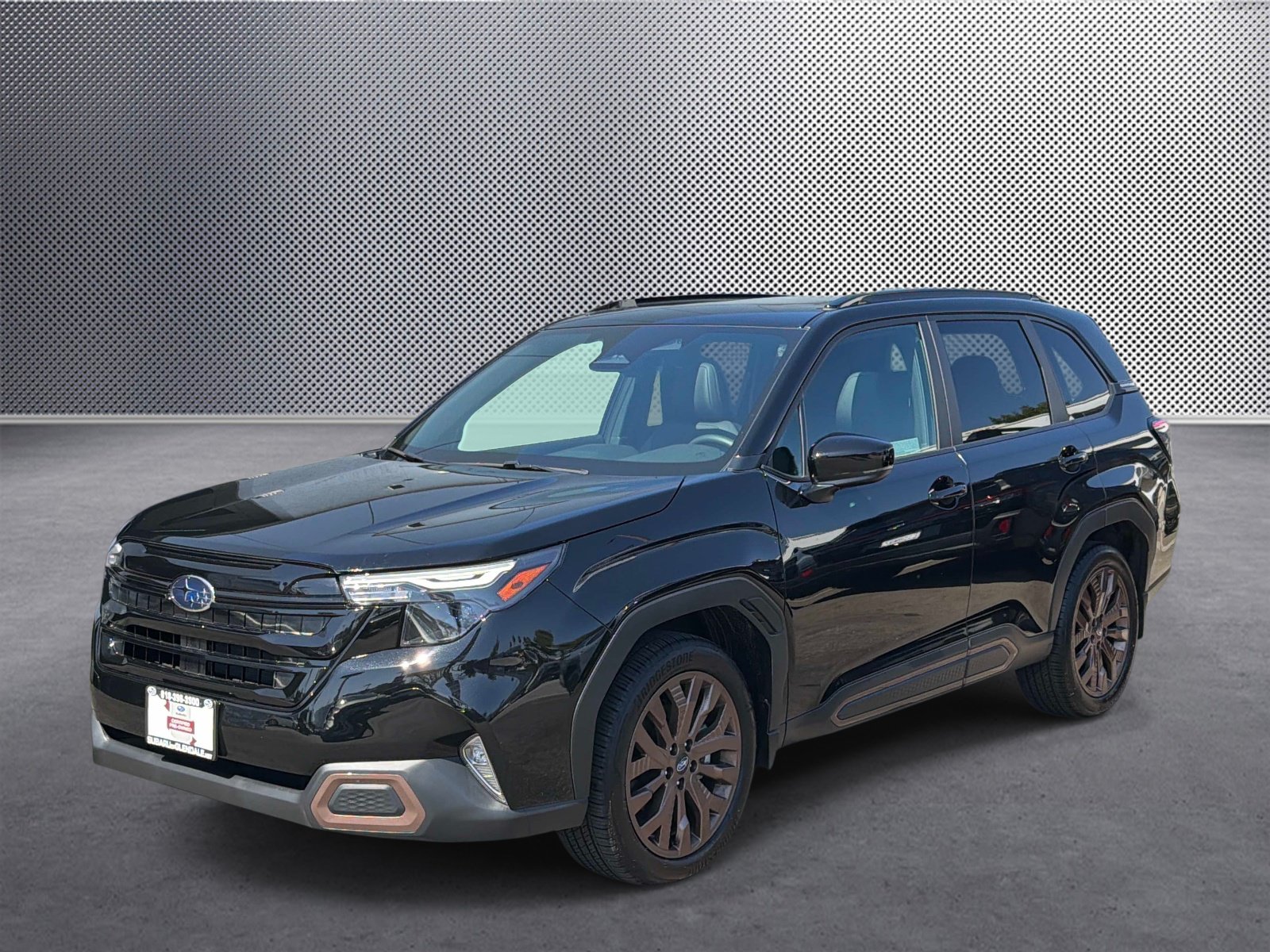 Used 2026 Subaru Forester Sport w/ Sport Plus Package AWD/4WD image 1