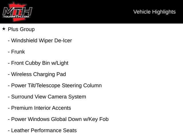 Used 2024 Dodge Charger R/T Scat Pack w/ Plus Group AWD/4WD image 14