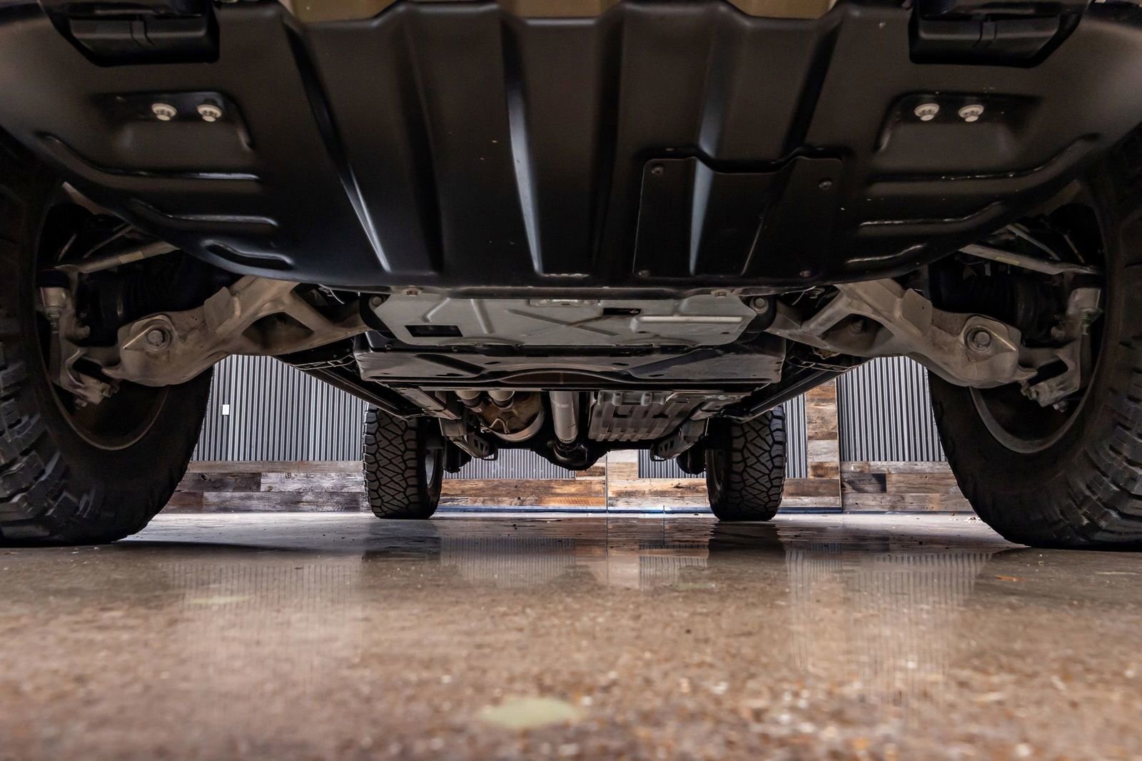 Used 2024 Ford F150 Raptor w/ Equipment Group 803A Raptor R image 14