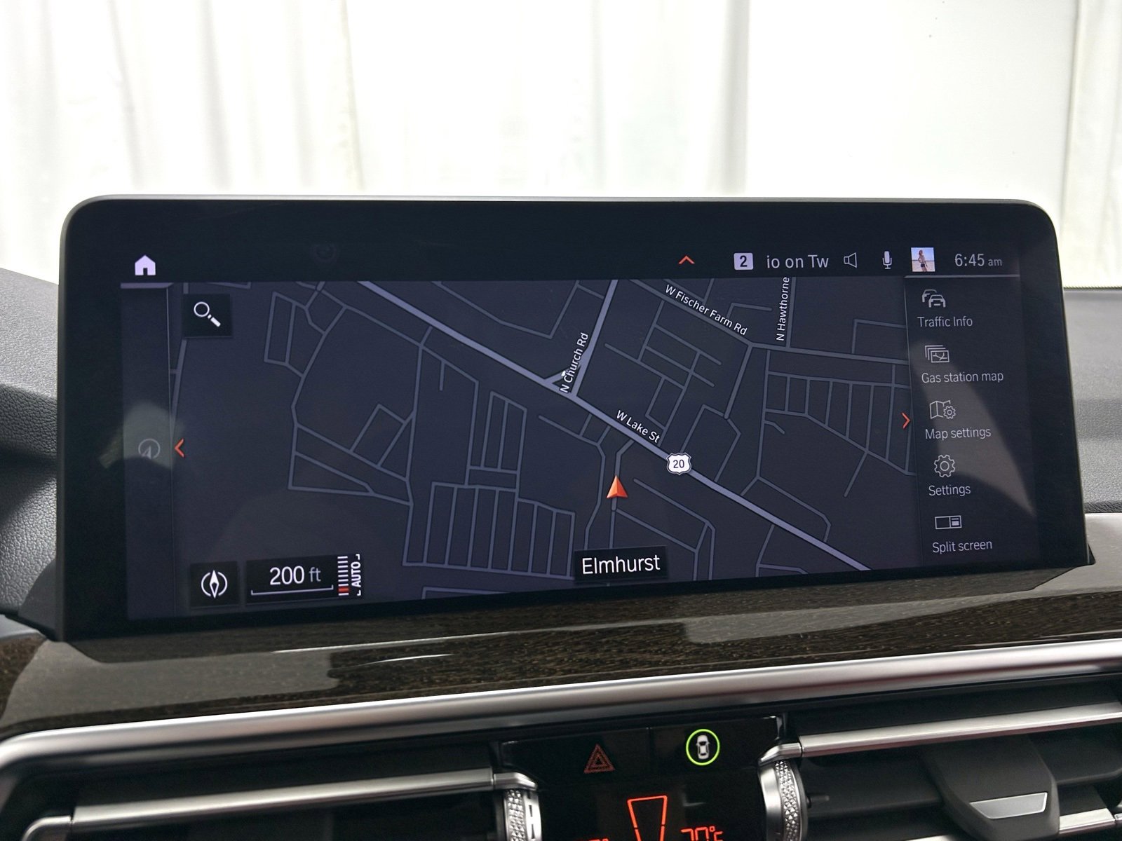 Used 2024 BMW X3 xDrive30i w/ Premium Package image 17