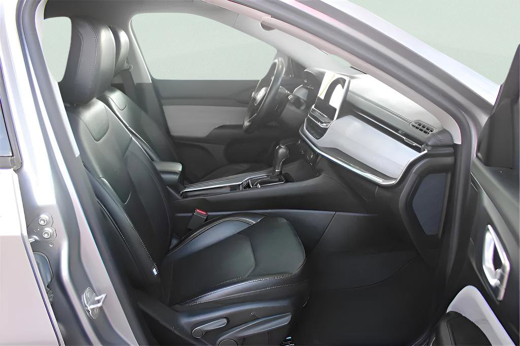 Used 2022 Jeep Compass Latitude AWD/4WD image 20