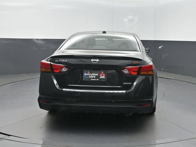 Used 2023 Nissan Altima 2.0 SR FWD image 35